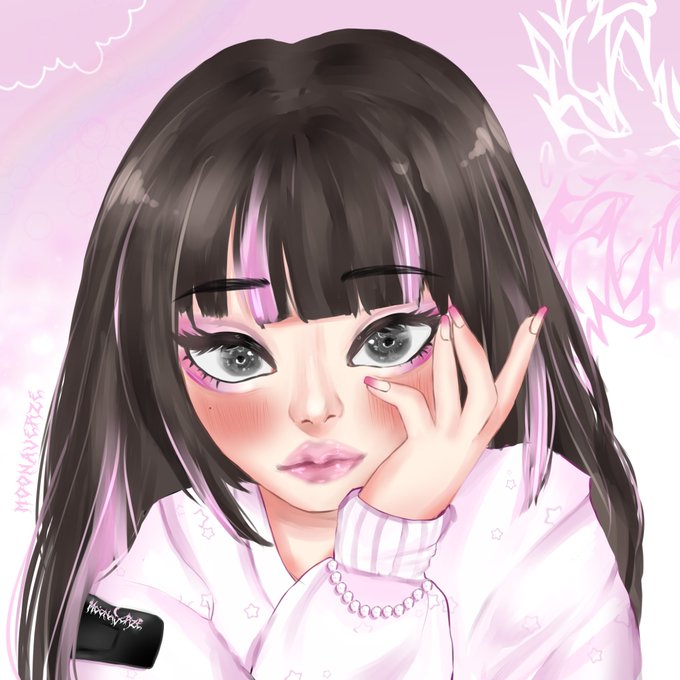 ❛❛✿ staring game ✿❛❛*・゜゜・*:.。..。.:*・'・*:.。. .。.:*・゜゜・* 