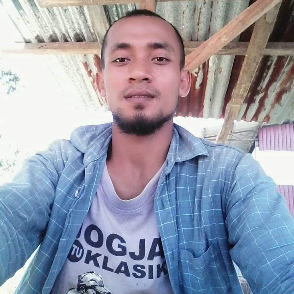 Rahmat1986_'s tweet photo. #FotoProfilBaru https://t.co/YxnE0yksuu