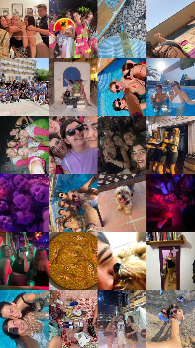 noe26181's tweet image. Y si la cosa se tuerce, pues nos cogemos y nos vamos pal pueblo ❤️‍🩹