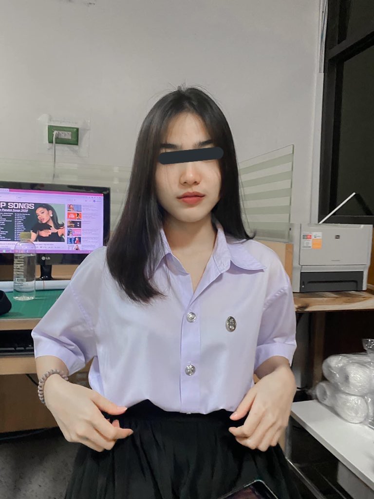 nmikolpa's tweet photo. ตัวเล็ก น่ารัก เรียนอยู่ เน้นบริการ 🍼
💥ไม่มีมัดจำ ตรงปกงับ ค่าขนม 1200 
🆔@207ialmp
#รับงานยะลา https://t.co/WNJJPU8iDT