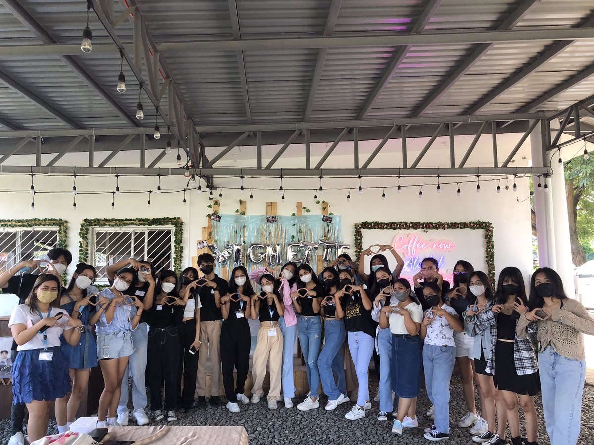 eyshkrts's tweet photo. thank you sm po for making this day memorable to us teumes @foreseevents !! super sulit po ng binayad namin sa super daming raffles and pamigay <33 sa uulitin poo

#Vignette_ForeseeEvents 
#HappyJeongKyuSahiDay
#PicturePerfectMemorieswithJeongKyuSahi https://t.co/3qj8Zk5vCe