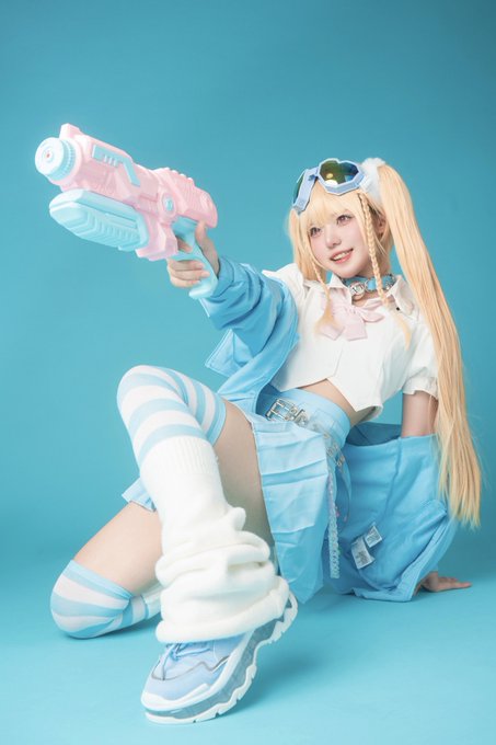 コスプレイヤー凸守たかねのTwitter画像34