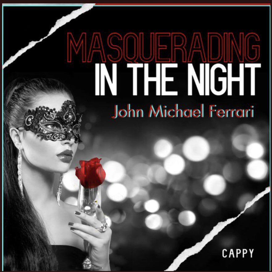 johnnyferrari's tweet photo. Thank you to @museboatlive for playing #MasqueradingInTheNight … appreciate you. And thanks for turning me onto lots of good music. @johnnyferrari https://t.co/qucadZ4e2U