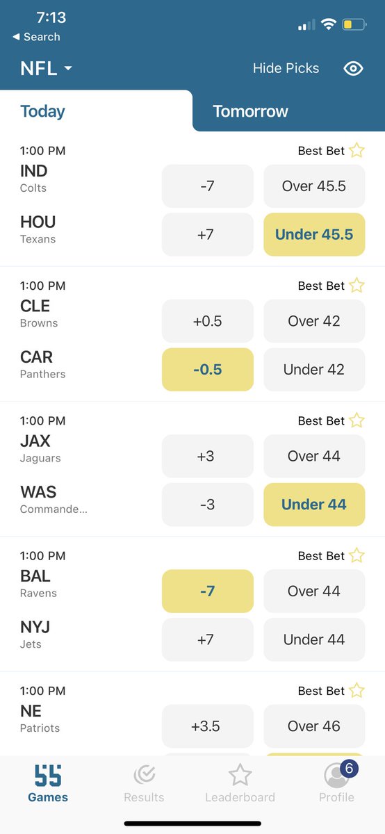 bb55_institute's tweet photo. Odds are up! Test your sports betting accuracy for week 1, no gambling involved. See if you have what it takes to become an NFL specialist , only on the BB55 Ratings app.                                   https://t.co/GoJWzZeQeS https://t.co/y0wXSgNHTO