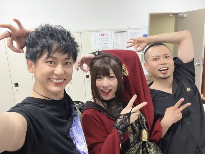 鈴華ゆう子 Official Website