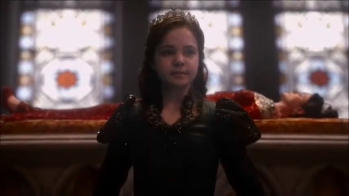 HeartOfTabogen's tweet photo. Same Vibes 
I’m actually kind of in love with this parallel!
So Much Growth Between These 2 Pics 
La La La La Life’s Getting Better! 
#PLLOriginalSin #PLLOriginalSin2 #PLLOSSeasonTwo @BaileeMadison @Pope_Onarope #OnceUponATime #BaileeMadison https://t.co/lPi9g4PbKM