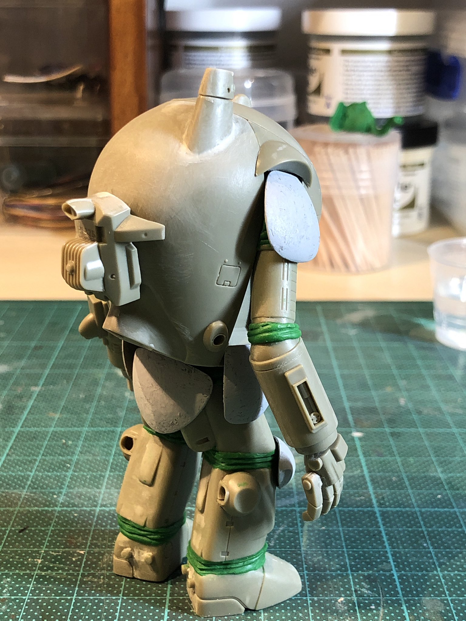 ボークス　SD13男の子　薪剛　秘密　ドルパ19 ボークスSD13男の子薪剛秘密ドルパ19