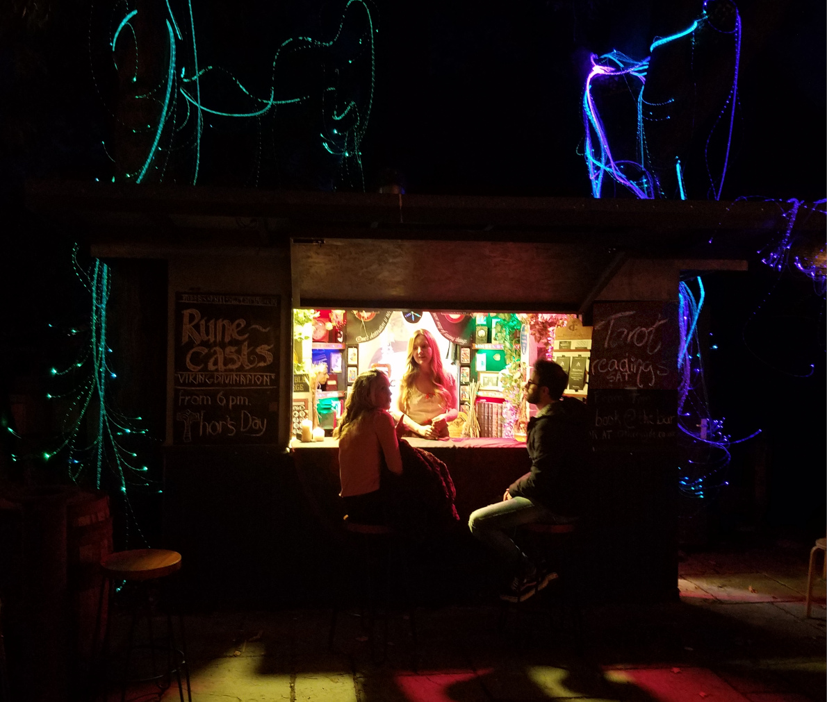 othersyde1's tweet photo. Last few Saturdays for tarot reading (and everything else) before OtherSyde closes down at the Engineer’s House. We’ll be gone by the end of September 🙁 Hey-ho, well, we had a good run and we’ve found a great new venue on Mitcham’s Corner (more info coming soon). https://t.co/HB7G7xqprW