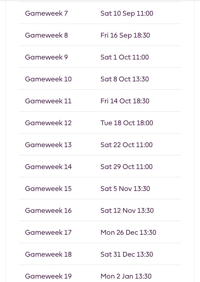 FPL News tweet media