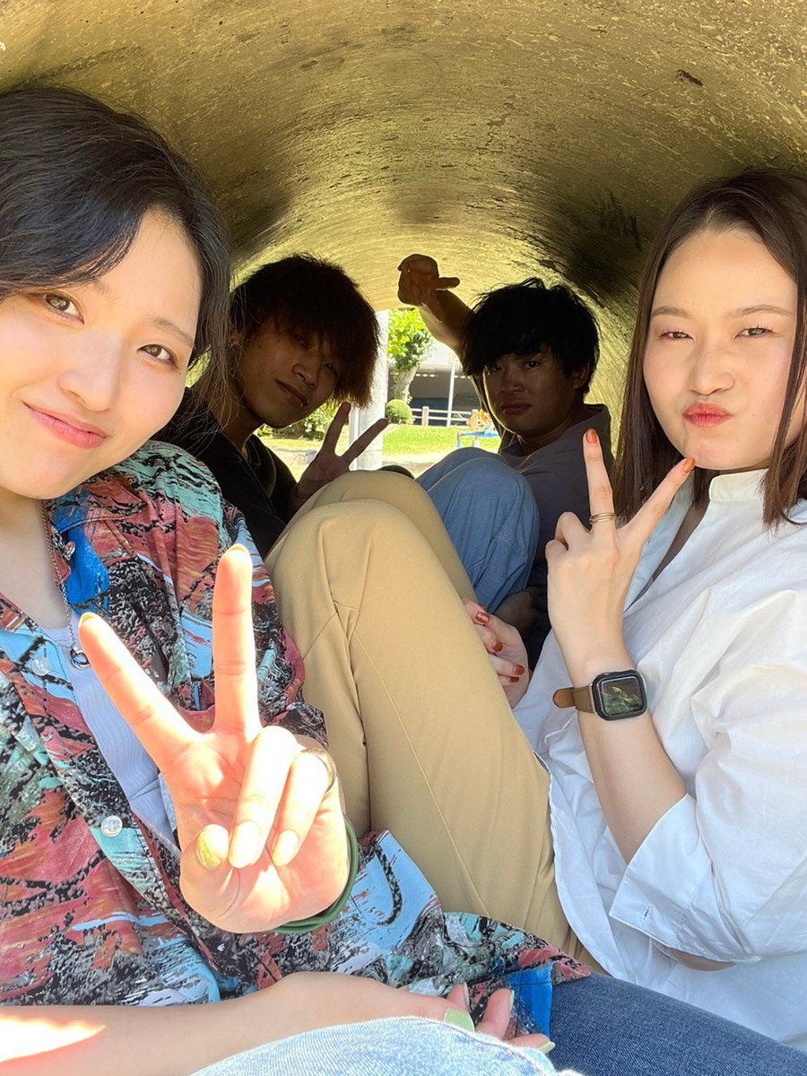 TAISEID4F4's tweet photo. 終わっちゃった、、、、
ほんとに楽しかった、すごくいい時間だった
友達とのばいばいがここまで辛いとは思わなかった
それくらい濃い2日間だった
もう会いたい
#大好き4人組 #Iff4 #Pff4 #Mff4
#おっさんツイート作るの遅すぎ https://t.co/DlHKEC8y5n