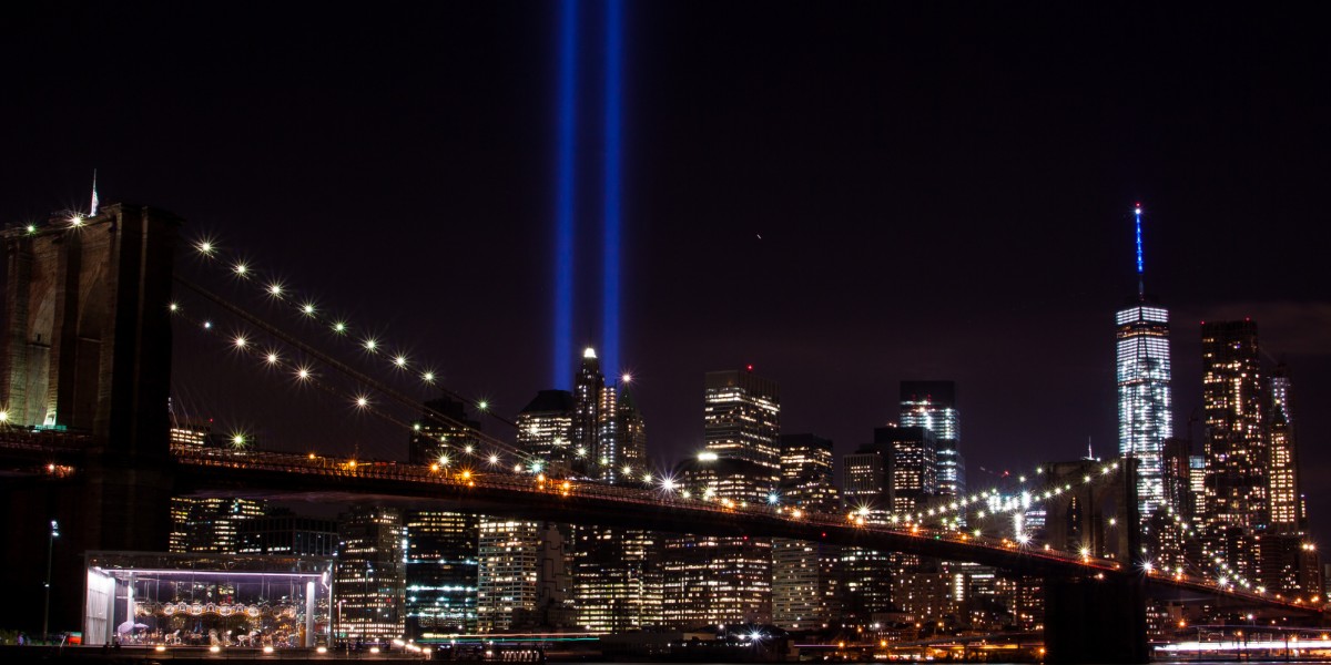 PaceUAlumni's tweet photo. Today, and every day we honor the memories of all those, and especially the 47 Pace University students and alumni, who lost their lives during the September 11 attacks. As we unite and renew our commitment to remain resilient, we show love for our city. https://t.co/ThQLWW3d4v