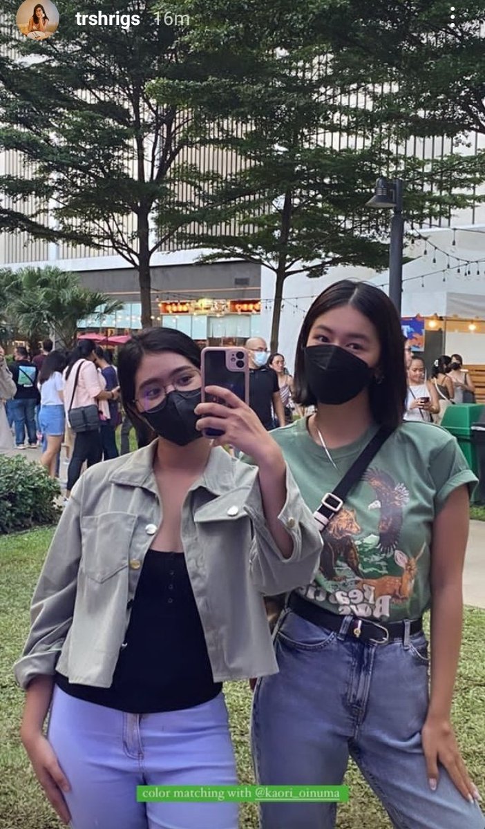 KaoReminder's tweet photo. #KaoriOinuma @kaori_oinuma https://t.co/MBiih05InY