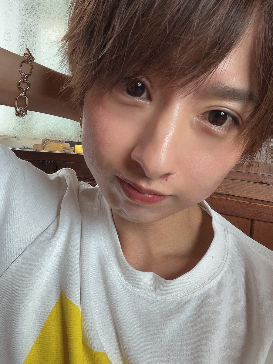 tmk_24_7's tweet photo. 【ご報告】
この度、芸能関係のお仕事をさせて頂く事になりました！(配信系から)

体調次第にはなりますがせっかく頂いたお話ですのでやれるだけやってみようと思います🔥

応援して頂けると嬉しいです😆💫
これからもよろしくお願いします🙇‍♂️

#拡散希望
#有名になりたい　
@tmk_24_7 https://t.co/J7OHiyuXN5
