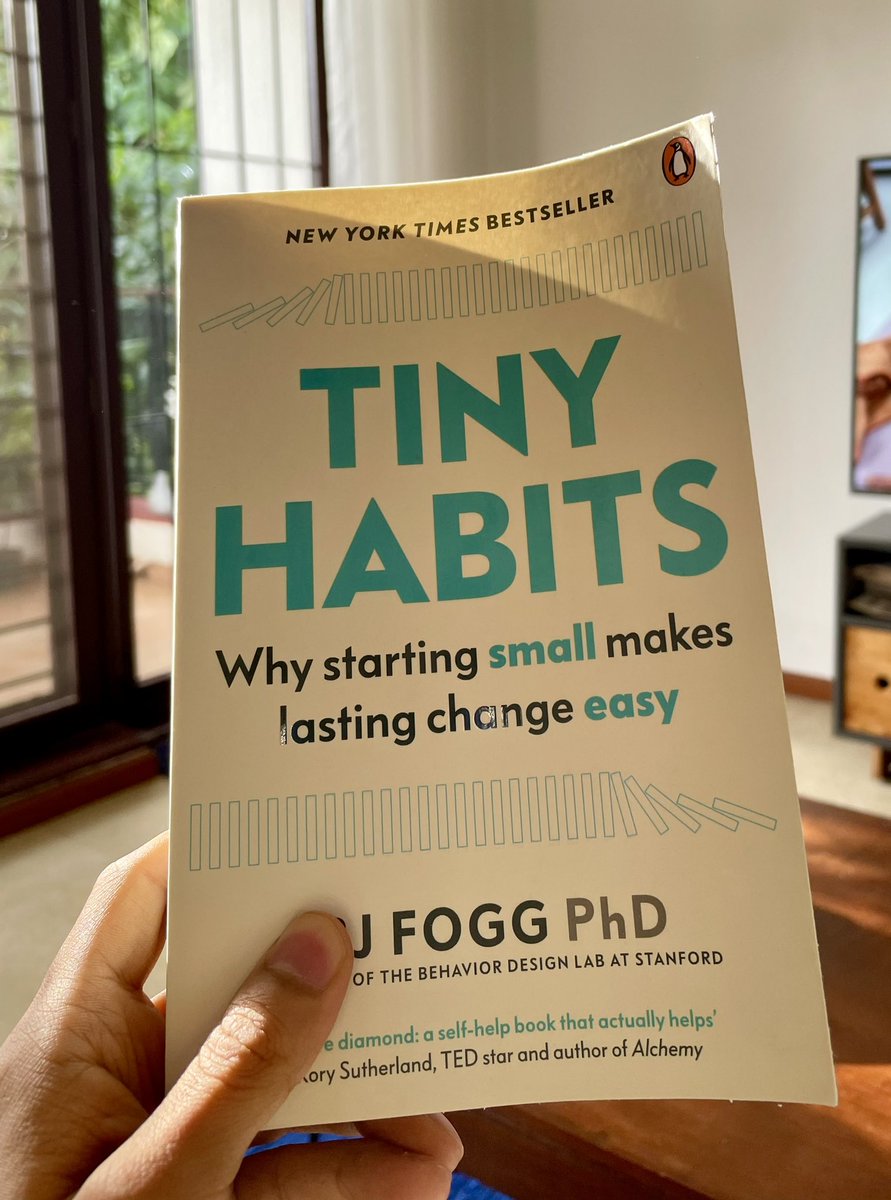 Book photograph from Paras’s tweet on 11 Sep 2022