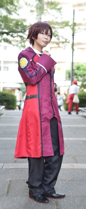 Cosplay /魔法科高校の劣等生Crimson Prince# dc143c2022.9.10  #アコスタ池袋 