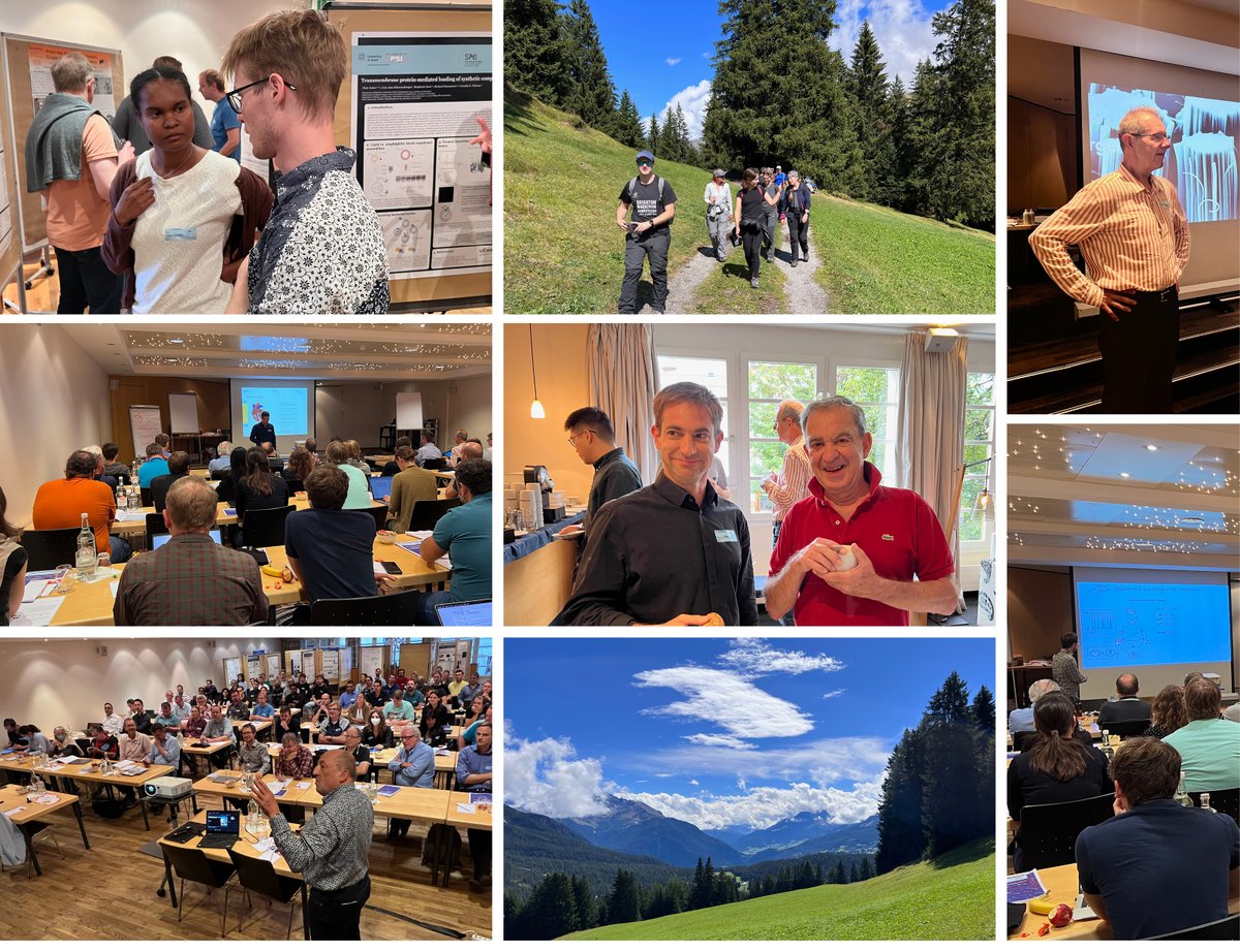 Swiss Nanoscience Institute (SNI) (@sniunibas) on Twitter photo Many thanks to all speakers, chairs and participants! Thanks to your contributions this year`s event was a great success.
<a href="/UniBasel_en/">University of Basel</a> <a href="/psich_en/">PSI Paul Scherrer Institut</a> <a href="/FHNW/">Fachhochschule Nordwestschweiz FHNW</a> <a href="/CSEMInfo/">CSEM</a> <a href="/DBSSE/">David Ballesteros Se</a> <a href="/kantonaargau/">Kanton Aargau</a> <a href="/FLenzerheide/">Ferienregion Lenzerheide</a> #PhDprogram
#nanoscience #nanotechnology Many thanks to all speakers, chairs and participants! Thanks to your contributions this year`s event was a great success.
<a href="/UniBasel_en/">University of Basel</a> <a href="/psich_en/">PSI Paul Scherrer Institut</a> <a href="/FHNW/">Fachhochschule Nordwestschweiz FHNW</a> <a href="/CSEMInfo/">CSEM</a> <a href="/DBSSE/">David Ballesteros Se</a> <a href="/kantonaargau/">Kanton Aargau</a> <a href="/FLenzerheide/">Ferienregion Lenzerheide</a> #PhDprogram
#nanoscience #nanotechnology