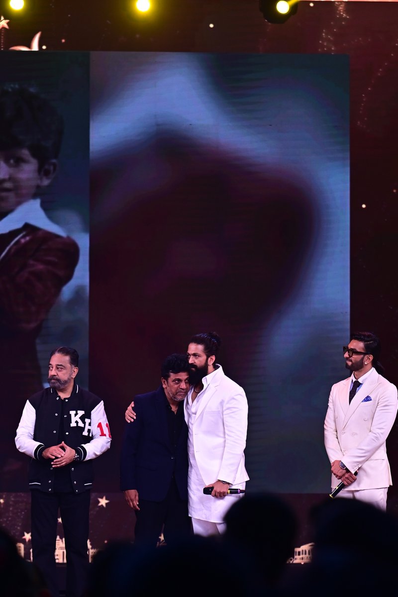 Puneeth, you will be in our hearts forever. You are deeply missed every day.