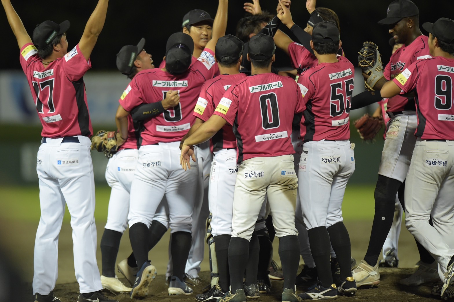 関彰商事野球部 (sekisho_bbt) / Twitter