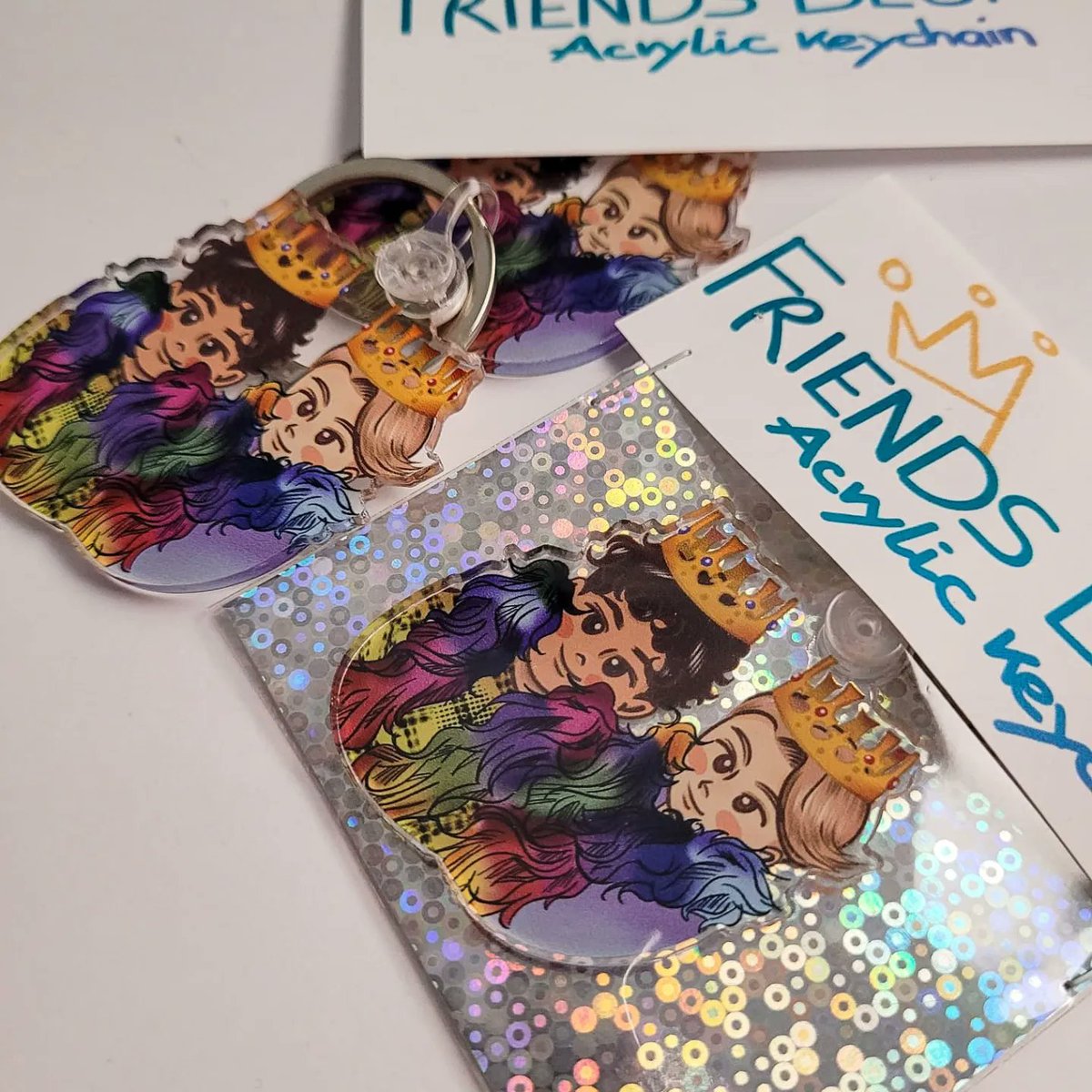 Alpha 👑 | FF16 is my personality tweet media