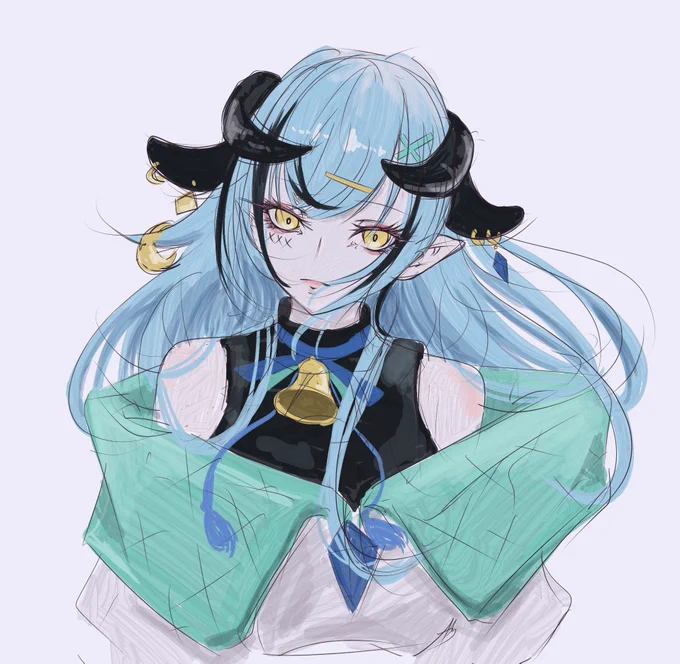 びばはぴ#べる絵り 