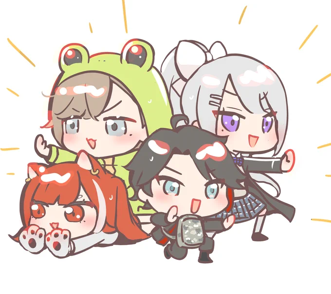PUBG感謝! 