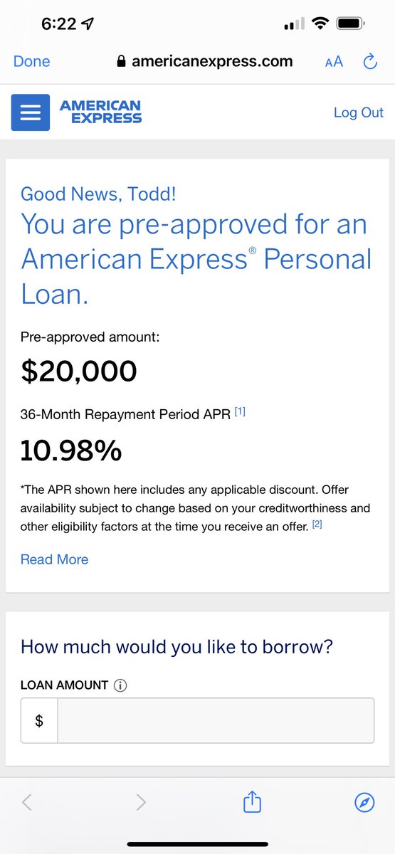 ToddStallworth's tweet photo. @AmericanExpress.. hey Amex my score is over 800 are you stupid? I see how your predatory lending work for Black folks https://t.co/n5IVh6oAwy