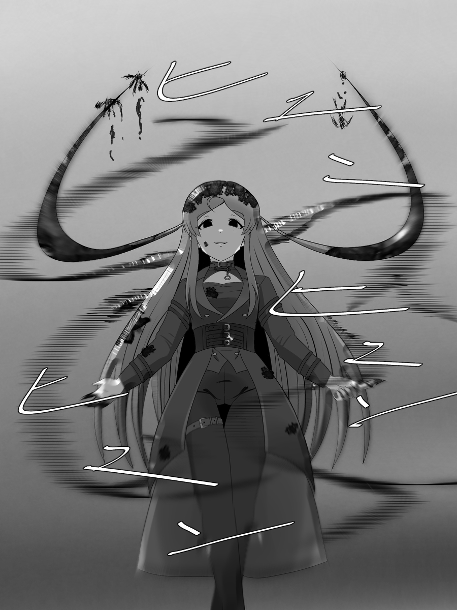 ゼノビア #アイドルマスター #アイドルマスターミリオンライブ!シアターデイズ #篠宮可憐 https://t.co/WN2JYRwV1M 