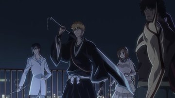 Bleach ブリーチ 千年血戦篇は分割4クールで何話 何巻どこから完結ラストで作画制作会社も アニメ アニシラ