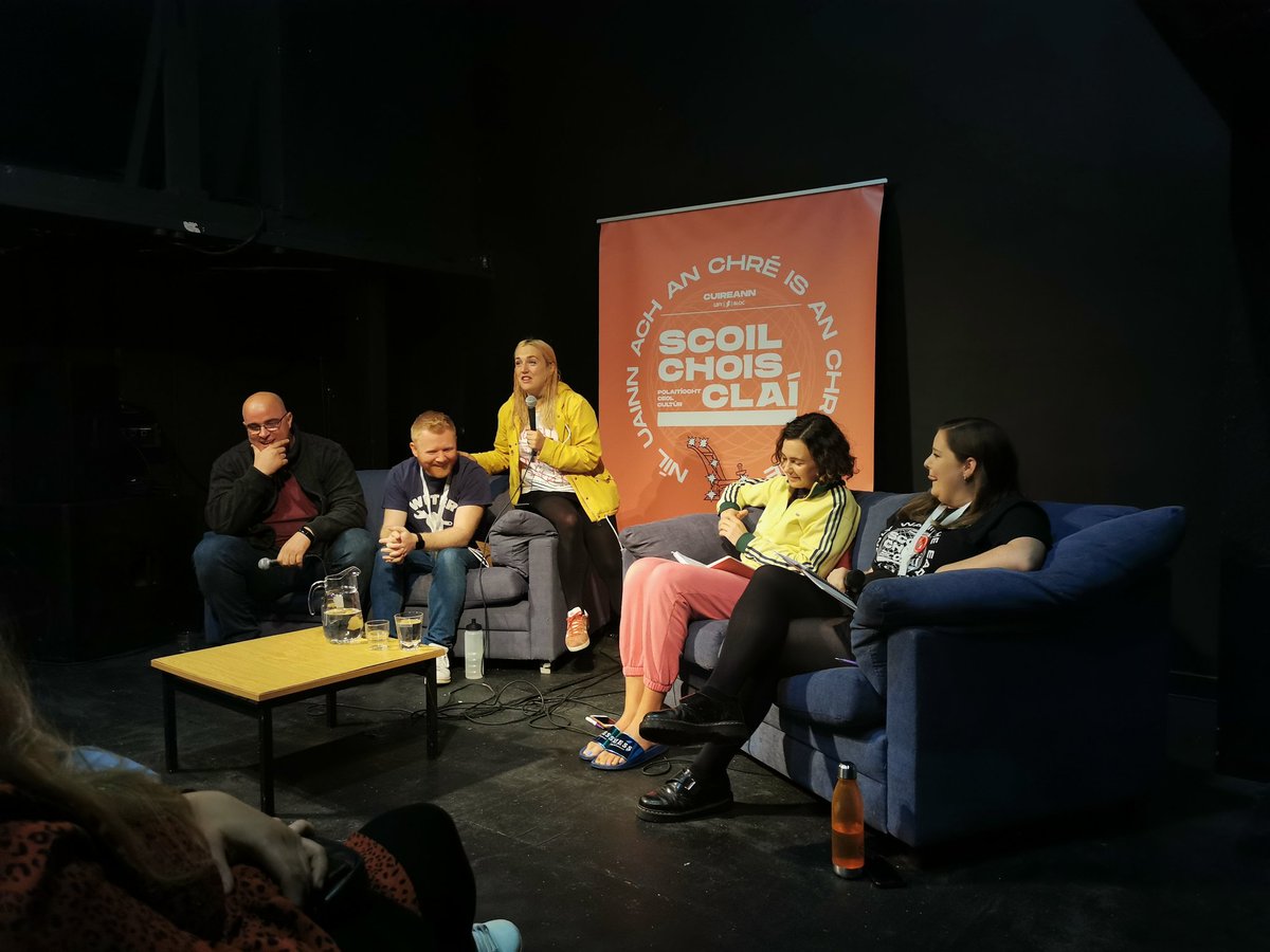 Mairéad Farrell TD tweet media