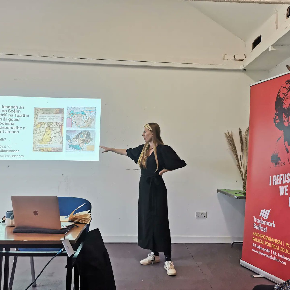 Mairéad Farrell TD tweet media