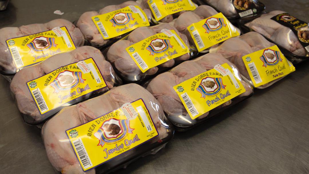 Do share , whats your go to quail marinade  , i might just invite you for the new product launch !!!