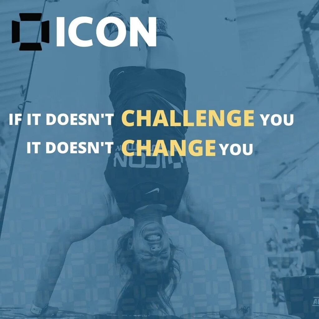 💢CHALLENGE YOURSELF💢

Encountering challenges are not always enjoyable, but they are  necessary for our growth. 

In the midst of a challenge, the demand can seem overwhelming. Sometimes you question if you are capable of overcoming the obstacle. 

The truth is the obstacle …