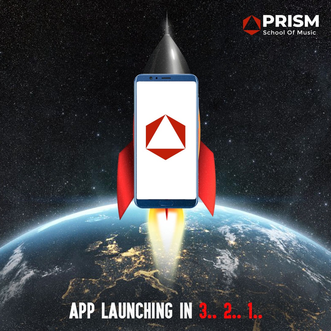 PrismMusic's tweet photo. Experience Music Learning like never before with PRISM's Learning App 📱🎶
Coming soon to Google Play and App Store!

#software #application #googleplay #playstore #appstore #android #iphone #apple #music #musicapp #prismone #musicians https://t.co/z6o8CcvlGL