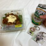 ツイートに含まれる画像
