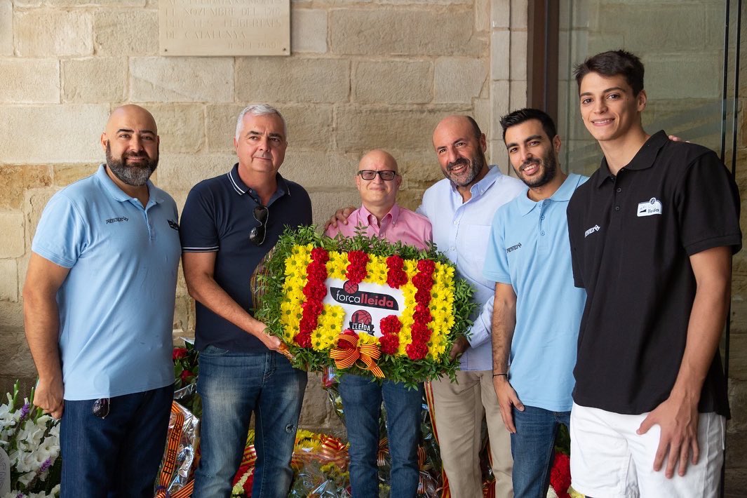 HIOPOS LLEIDA tweet media