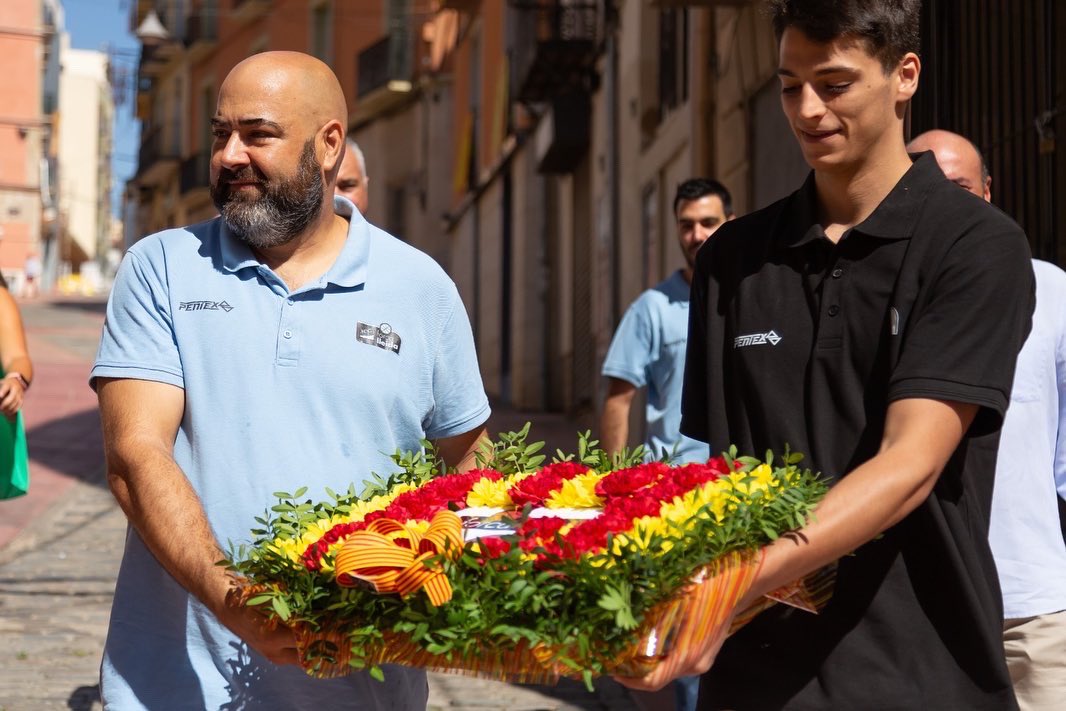 HIOPOS LLEIDA tweet media