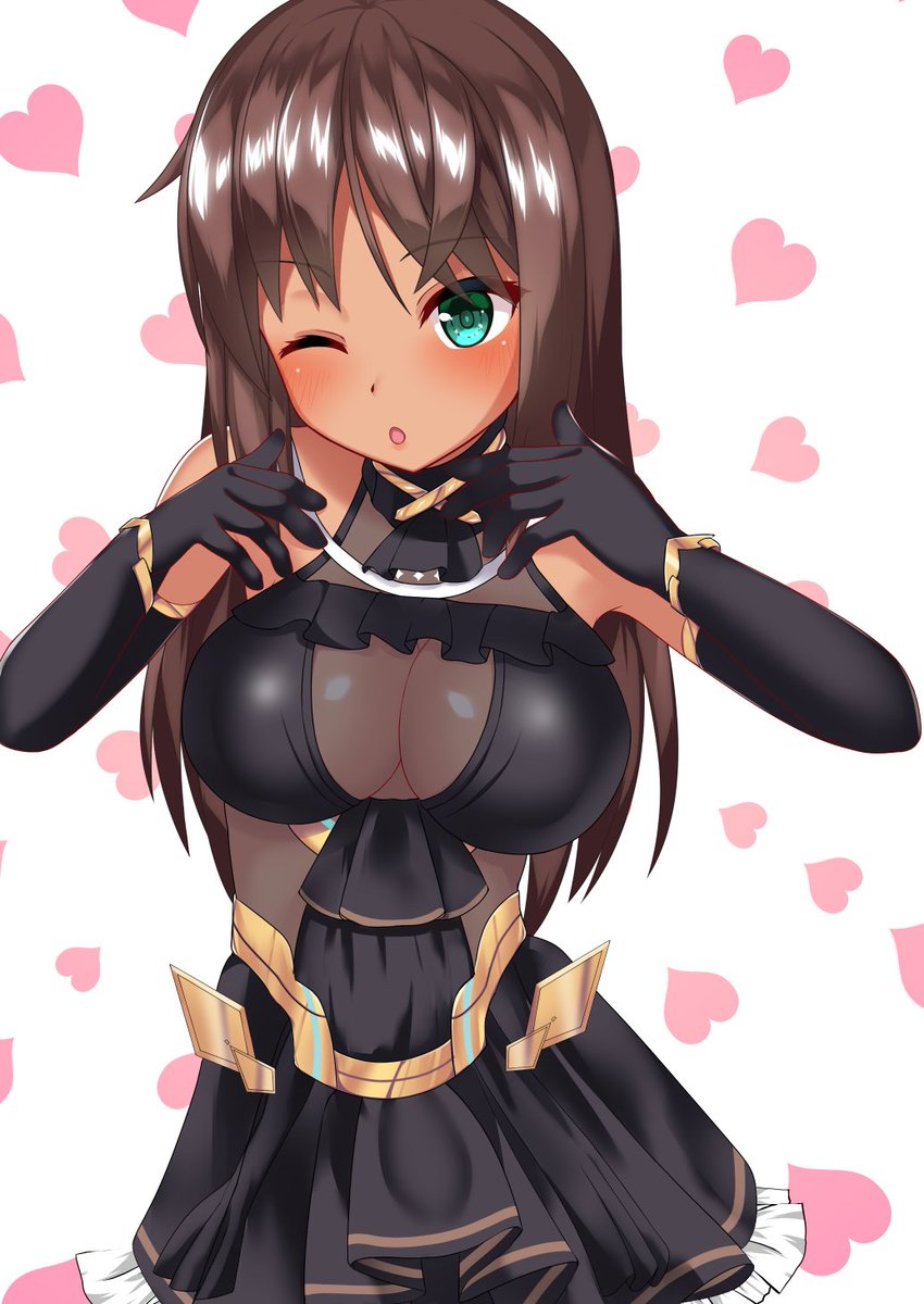 シタラちゃんすき 