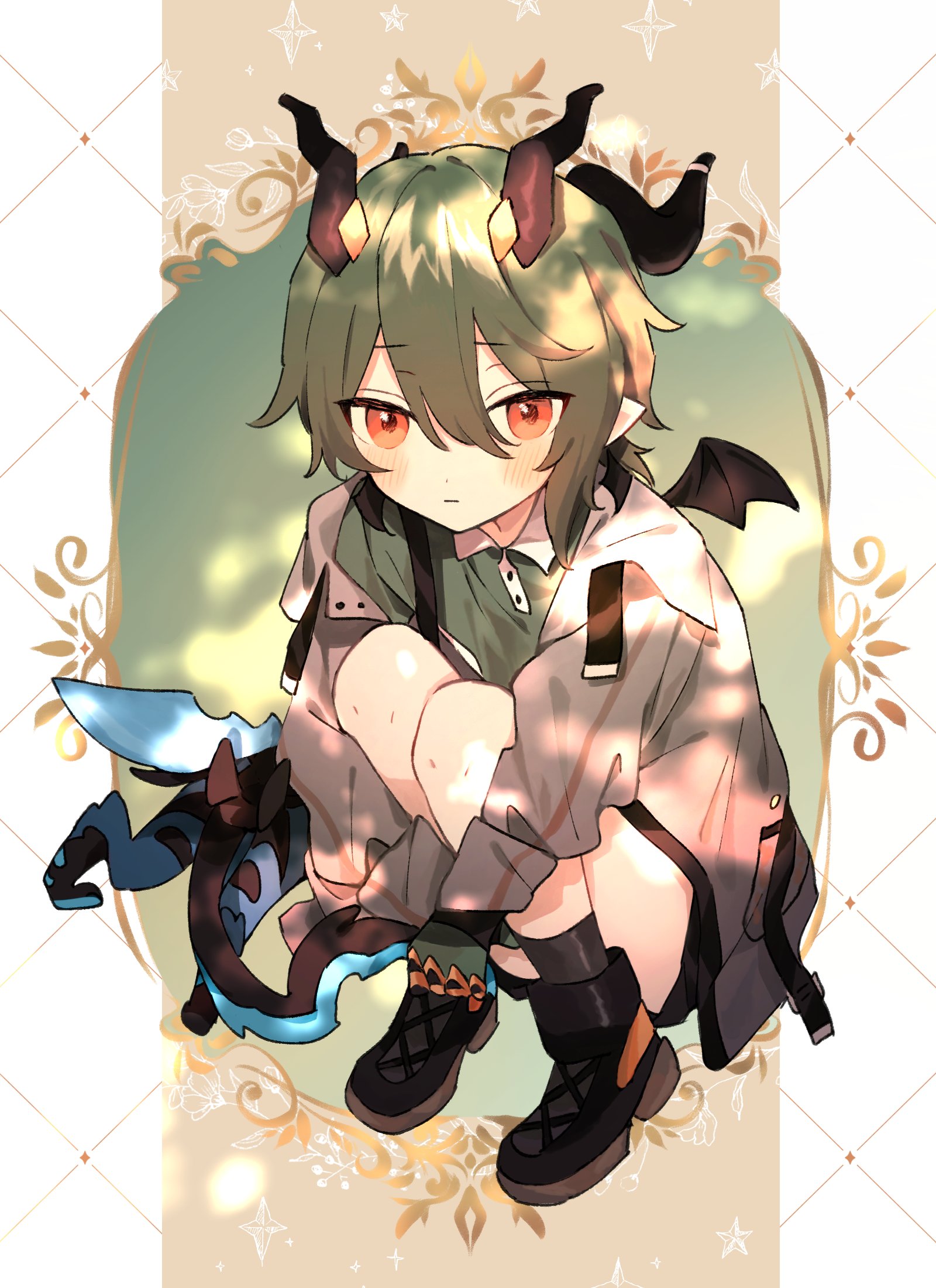ᝰ✍︎ꪔ̤꙳⋆ على X: 