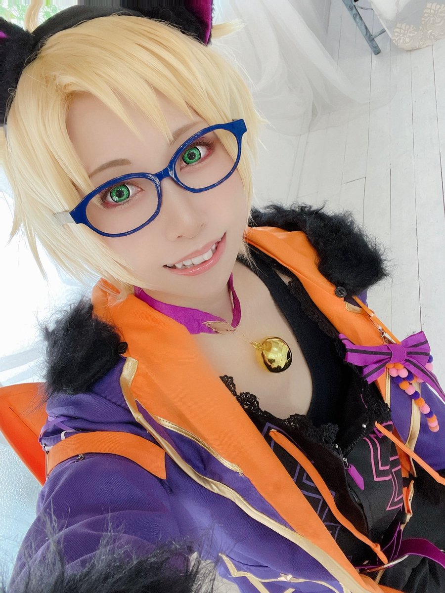 あんスタ コスプレ 衣装 リンベルその他 - コスプレ あんスタ コスプレ 衣装 リンベルその他 - コスプレ