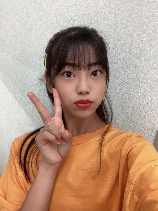 Twitterのコスプレ画像2