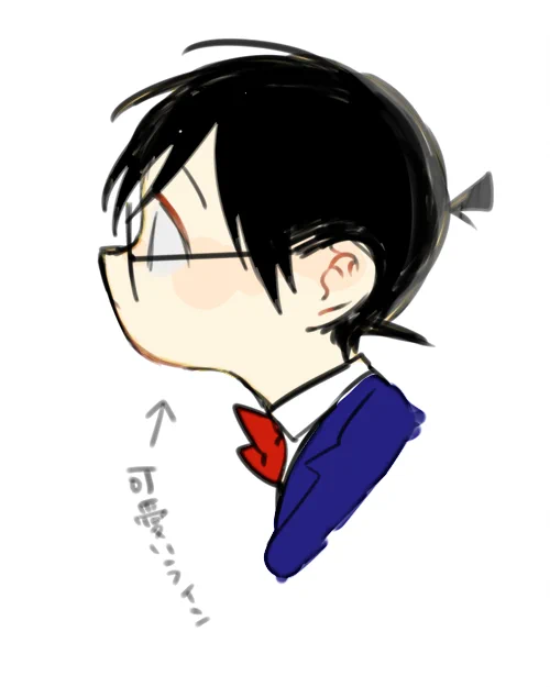 ここがかわいい 