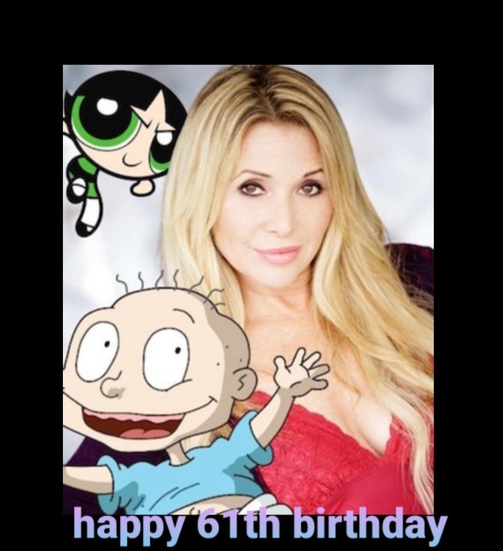 goldman_connor's tweet photo. Happy 61th birthday @RealEGDaily #happybirthday #egdaily #61th #tommypickles #Buttercup https://t.co/qldOPL7pud