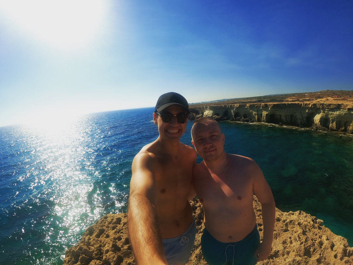 Treant stun to regionals with @Fewenyo