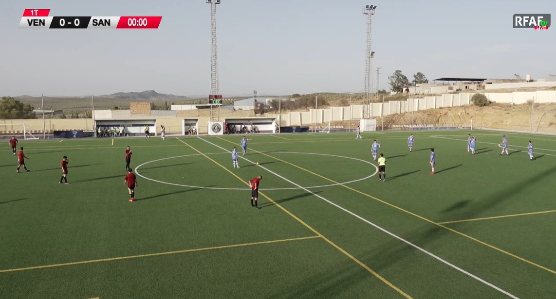 RFAF's tweet photo. 🔛 ¡Arrancan los partidos de las 19h de #CopasProvinciales!
➡️ @UDPaviaoficial🆚 @AlboxCDV
➡️ #PDGarrucha 🆚 @CarbonerasCF
➡️ @RCPortuense1928🆚 @CD__GUADIARO
➡️ @CVentippo🆚@CDSPPM
📺 ¡Síguelos en directo en @RFAF_tv y https://t.co/UOHA6Kojeo! https://t.co/4iOxsbBASv
