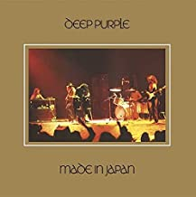 BerisfordRon's tweet image. Listening to this yet again because it is incredible !

DEEP PURPLE - Made In Japan