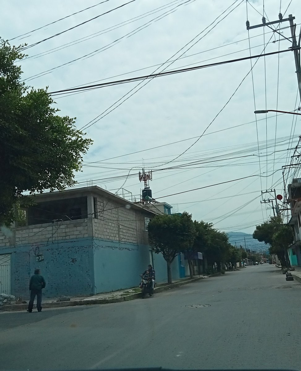 Valle de los Reyes, Los Reyes Acaquilpan, Estado de México
maps.app.goo.gl/16hUYDTR6Mn2M3…
<a href="/Edomex/">Gobierno del Estado de México</a>