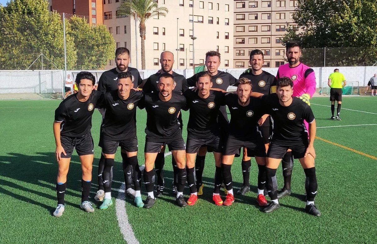 Racing Mérida City F.C. tweet media