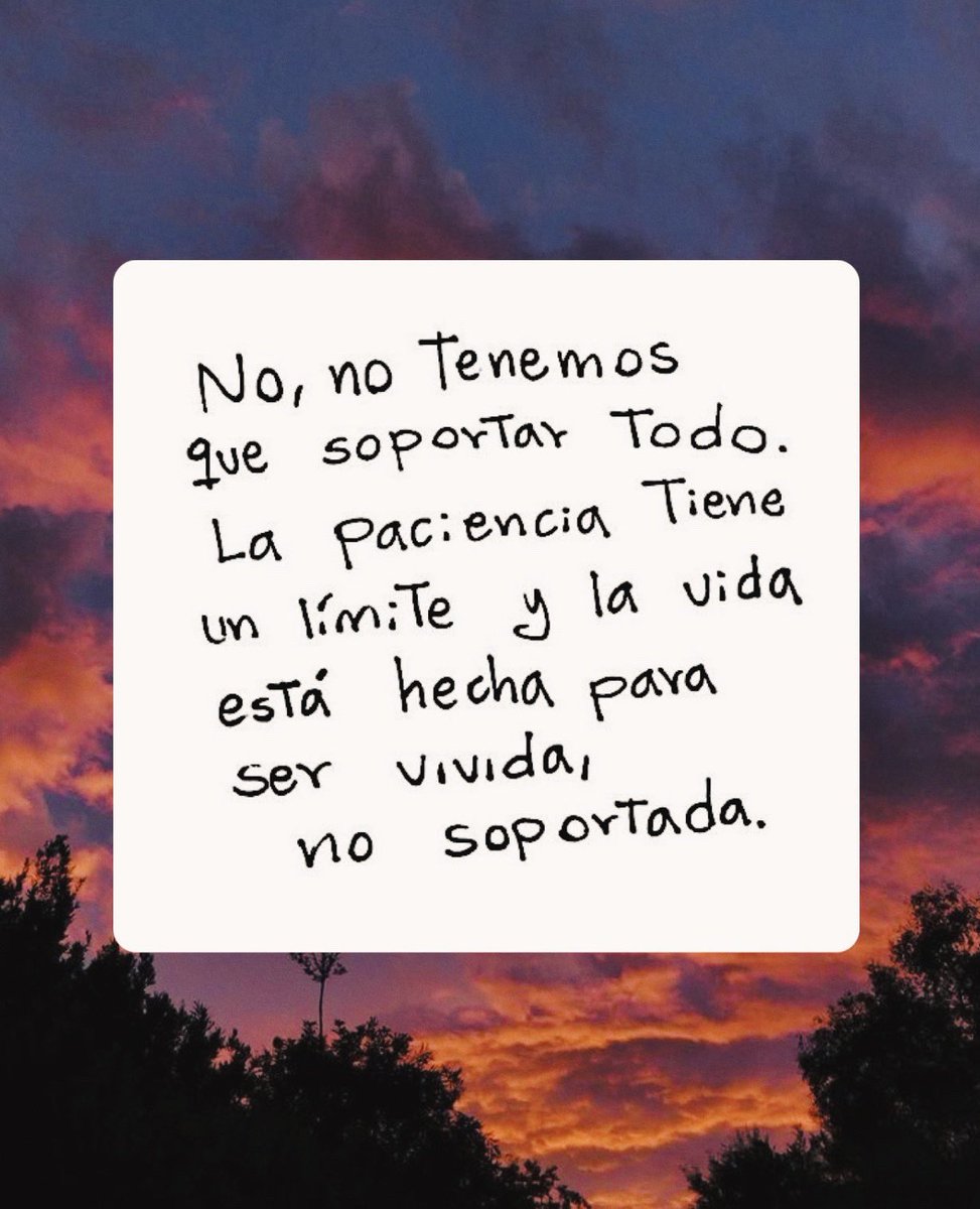 nación (@escritosnacion) on Twitter photo 