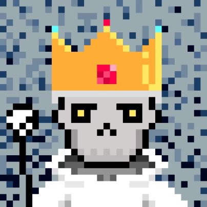 GLvl99's tweet photo. @pattyice @SkulliesDAO 🔥🔥🔥 https://t.co/2AZ5SKaecW