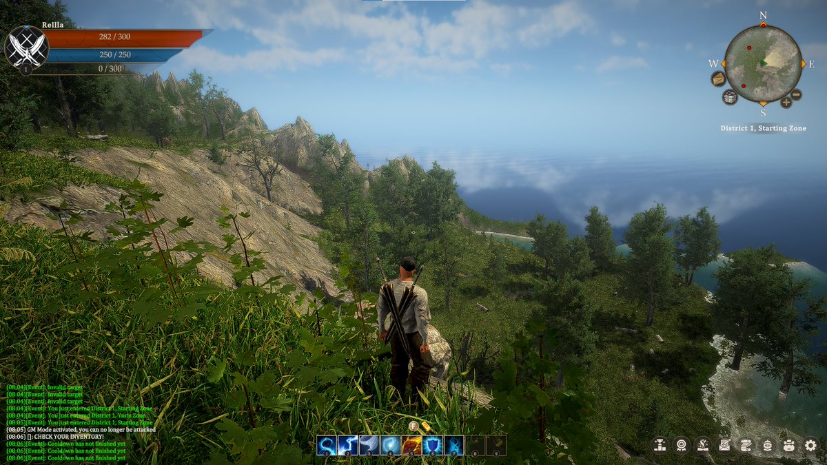 Forgotten Chain tweet media